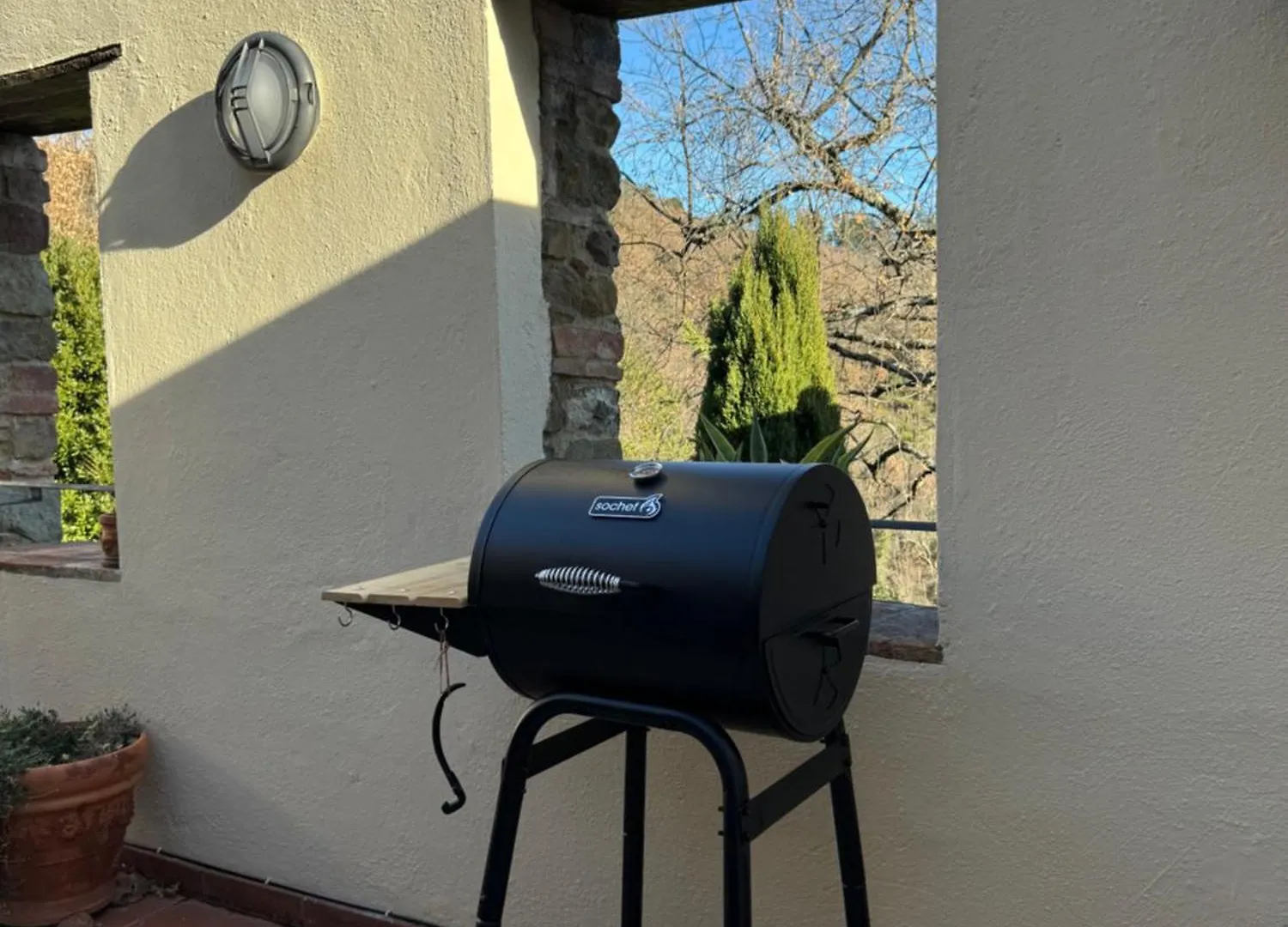 Il Ginepro Home Rosennano