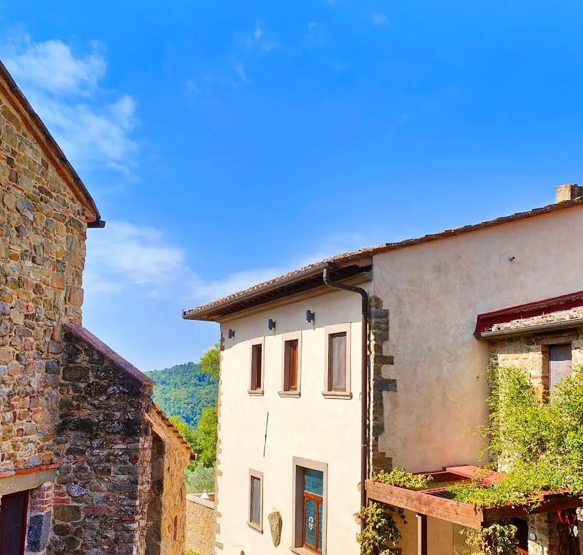 Il Ginepro Home Rosennano