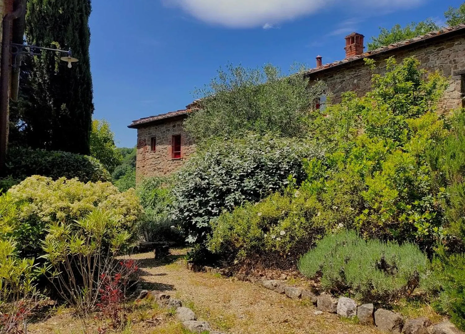Il Ginepro Home Rosennano 0*,